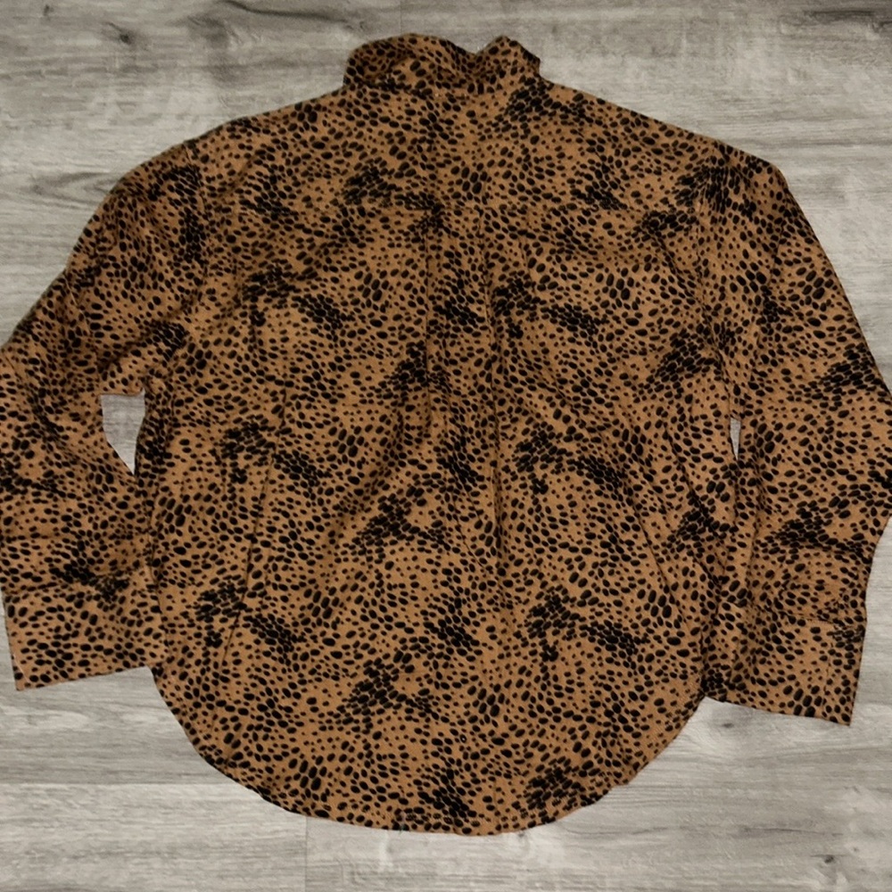 Free people Flannel Play Date Set - Picture 7 of 10